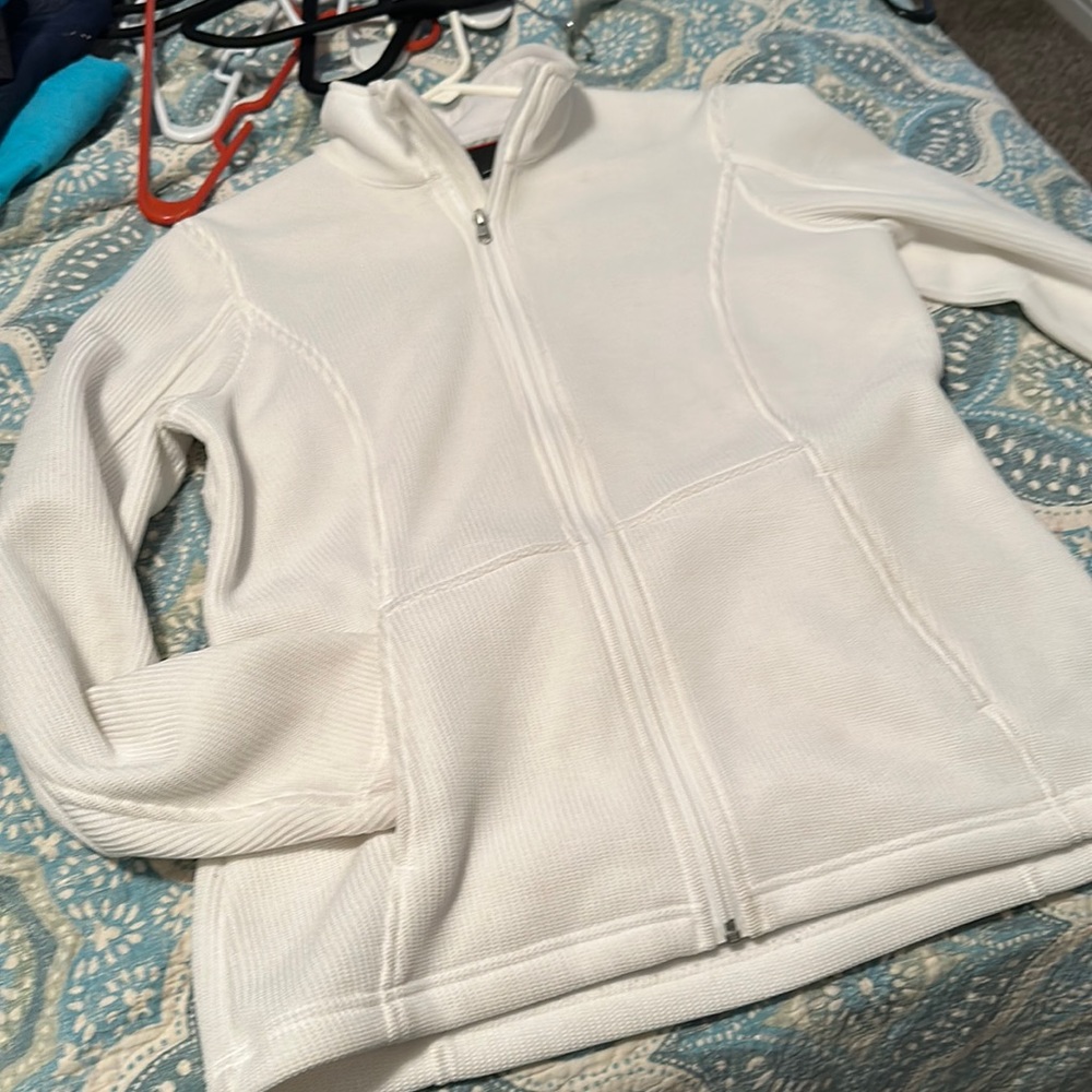 Spyder Jacket